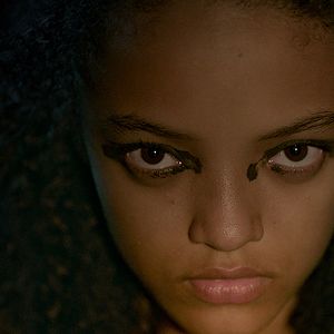 Fotoğraf Ceniza Negra