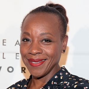 Fotoğraf Marianne Jean-Baptiste