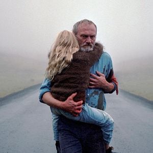 Fotoğraf Ída Mekkín Hlynsdóttir