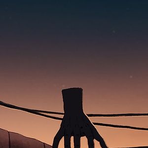 Fotoğraf Bedenimi Kaybettim