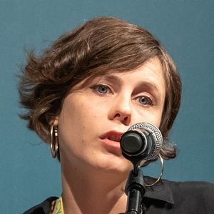 Fotoğraf Eléa Gobbé-Mévellec