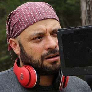 Fotoğraf César Díaz