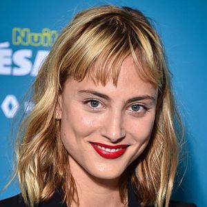 Fotoğraf Nora Arnezeder