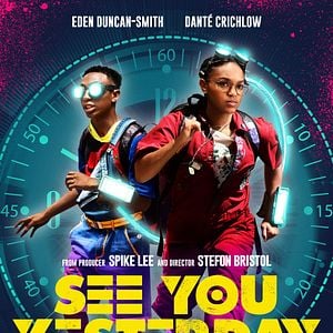 Fotoğraf See You Yesterday