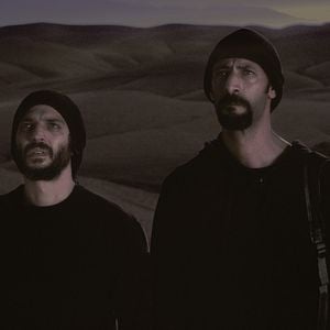 Fotoğraf The Unknown Saint