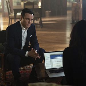 Fotoğraf Rupert Evans