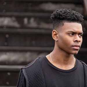 Fotoğraf Aubrey Joseph