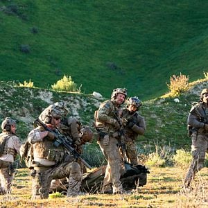 Fotoğraf Neil Brown Jr.