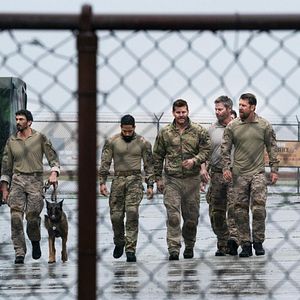 Fotoğraf Neil Brown Jr.