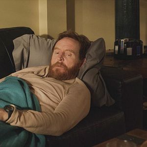 Fotoğraf Tony Curran