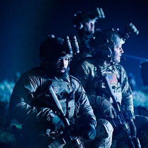 Fotoğraf Neil Brown Jr.