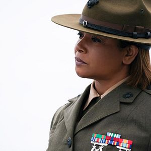 Fotoğraf Tamala Jones