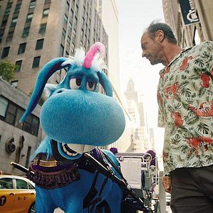 Fotoğraf Christopher Meloni