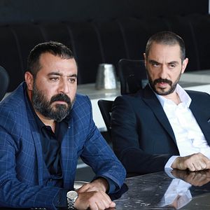 Fotoğraf Eşkıya Dünyaya Hükümdar Olmaz