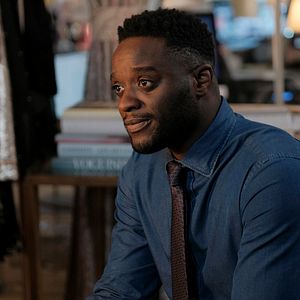 Fotoğraf Matt Ward (II)