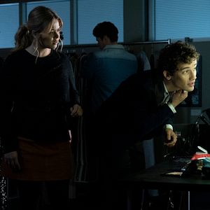 Fotoğraf Sasha Pieterse