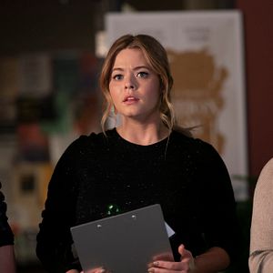 Fotoğraf Sasha Pieterse
