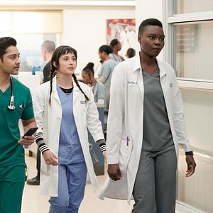 Fotoğraf Manish Dayal