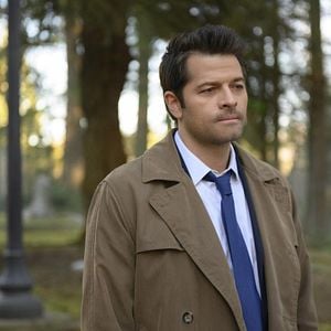 Fotoğraf Misha Collins
