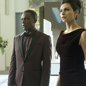 Fotoğraf Morena Baccarin