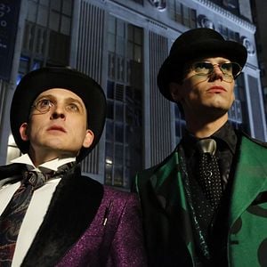 Fotoğraf Robin Lord Taylor