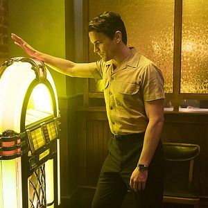 Fotoğraf Matt Bomer