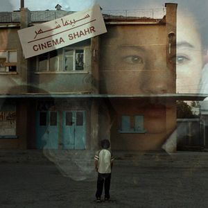 Fotoğraf Parwareshgah