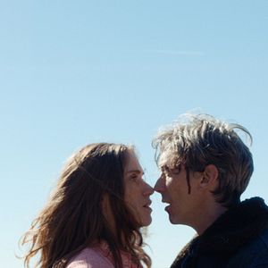 Fotoğraf Swann Arlaud