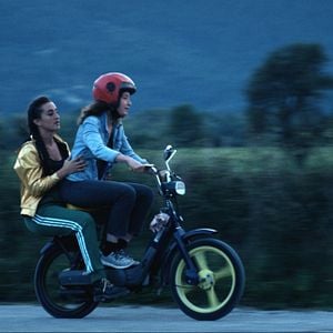 Fotoğraf Estelle Meyer