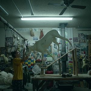 Fotoğraf Camila Morrone