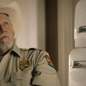 Fotoğraf Bruce Davison