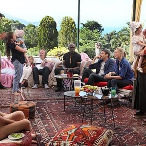 Fotoğraf Julie Gayet