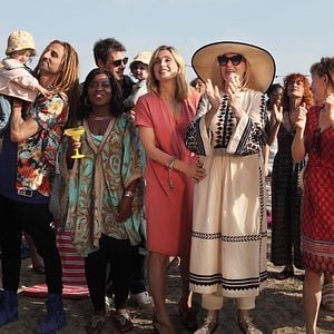 Fotoğraf Julie Gayet