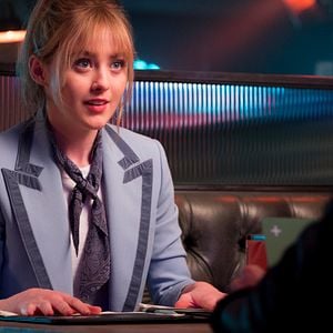 Fotoğraf Pokémon Dedektif Pikachu