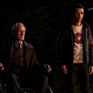 Fotoğraf Pokémon Dedektif Pikachu