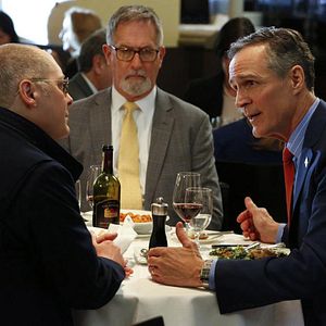 Fotoğraf James Spader