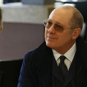 Fotoğraf James Spader