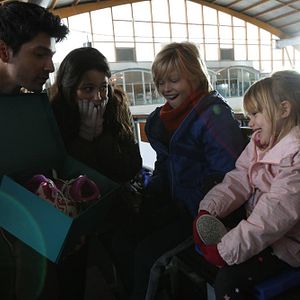 Fotoğraf Lucie Lucas