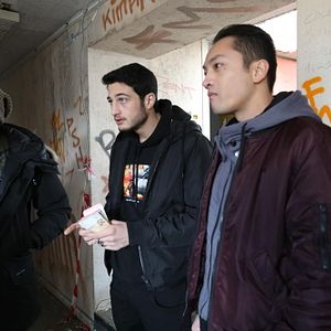 Fotoğraf Constantin Vidal