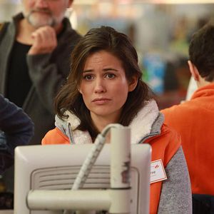 Fotoğraf Lucie Lucas