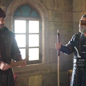 Fotoğraf Diriliş Ertuğrul