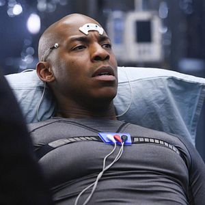 Fotoğraf Mehcad Brooks