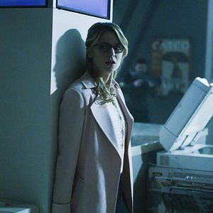 Fotoğraf Melissa Benoist