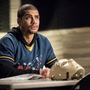 Rick Gonzalez dog trainer