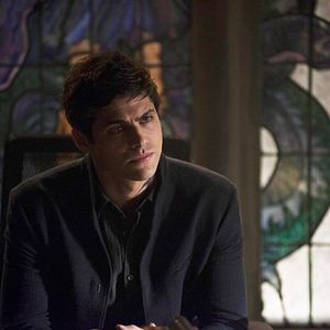 Fotoğraf Matthew Daddario