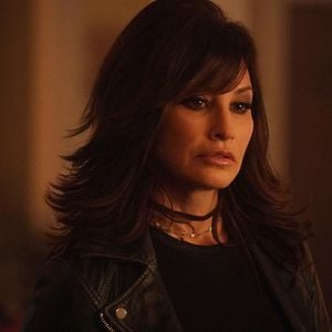 Fotoğraf Gina Gershon