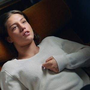 Fotoğraf Adèle Exarchopoulos