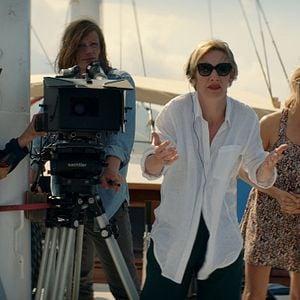 Fotoğraf Sandra Hüller