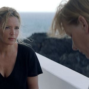 Fotoğraf Sandra Hüller