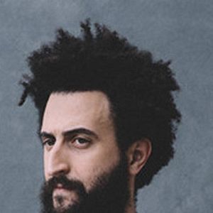 Fotoğraf Alaa Eddine Aljem